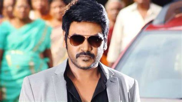 Raghava Lawrence's Marital Journey: Exploring His Love Story