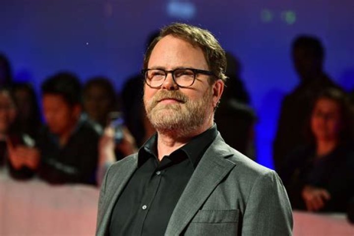 Rainn Wilson Biography, Age, Girlfriend, Wife, Net Worth, Movies & More