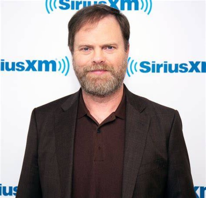 Rainn Wilson News Us Weekly