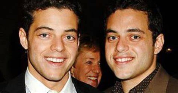 Rami Malek's Twin: Meet His Identical Lookalike Brother