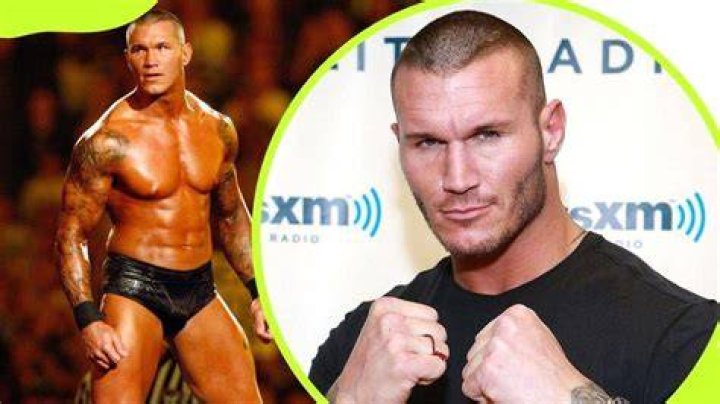 Randy Orton Height, Weight, Age, Family, Affairs, Bio starsbiopoint