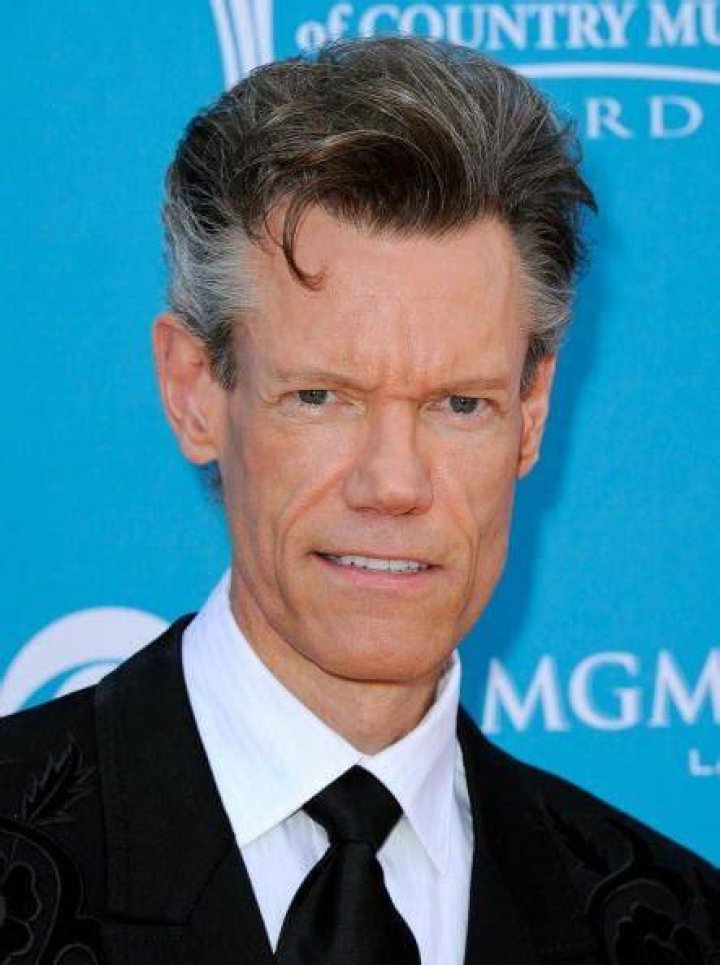 Randy Travis Net Worth, Biography, Age, Weight, Height Net Worth Roll