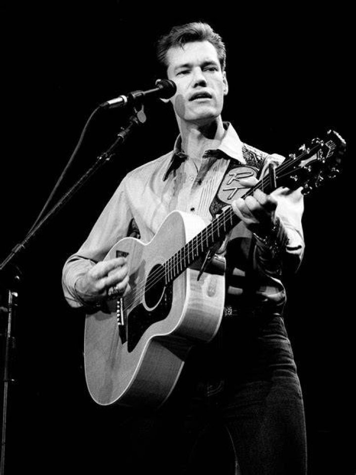 Randy Travis ' Net Worth, Setbacks, and His Road to Recovery