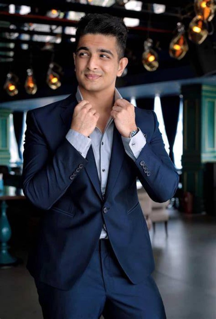 Ranveer Allahbadia IMDb