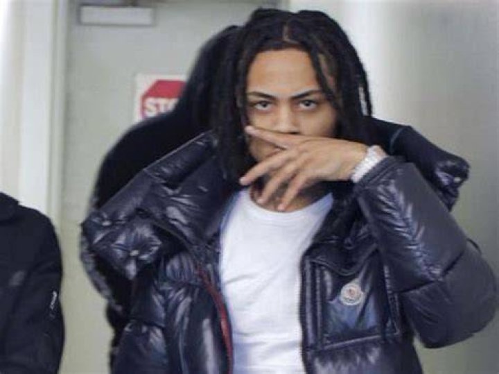 Rapper Kay Flock Indicted on Federal Racketeering, Murder Charges