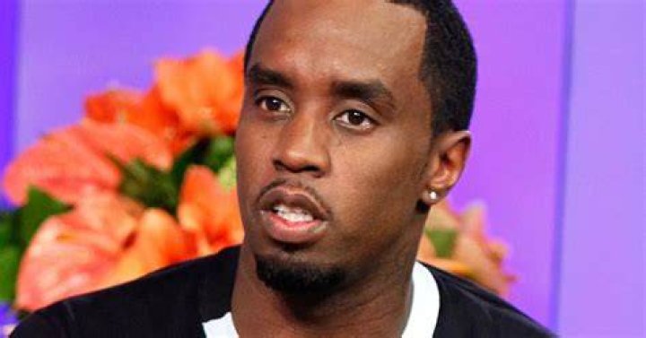 Rapper P. Diddy deletes his social media accounts after foulmouthed
