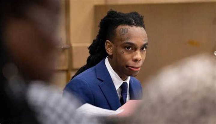 Rapper YNW Melly Release Date From Jail? Death Sentence Rumors Explored