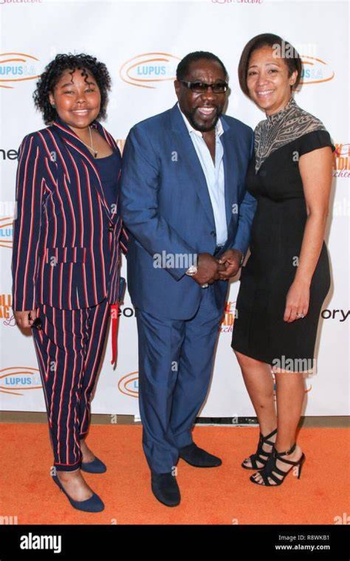 Raquel Capelton (Eddie Levert's Wife) Wikipedia, Age, Family, Net Worth