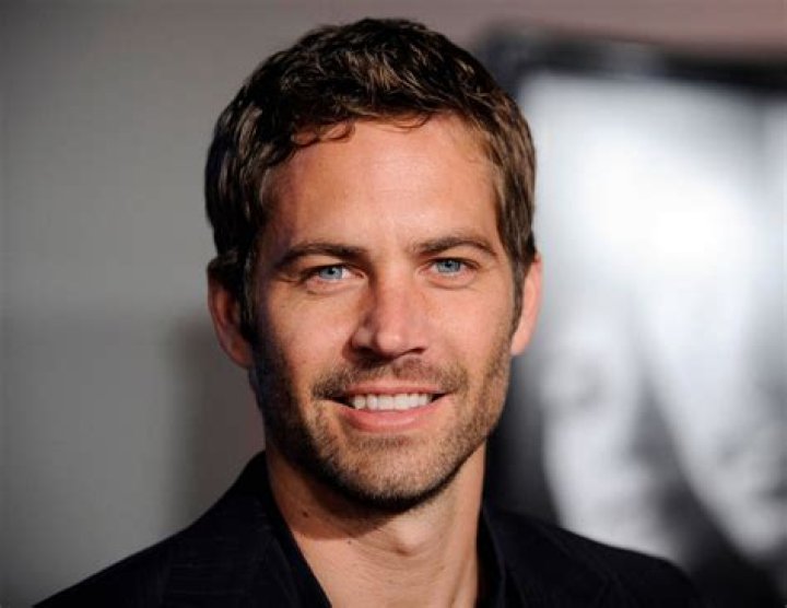 Raquel Daily Blog PAUL WALKER'S DEVASTATED GIRLFRIEND PICTURED FOR THE