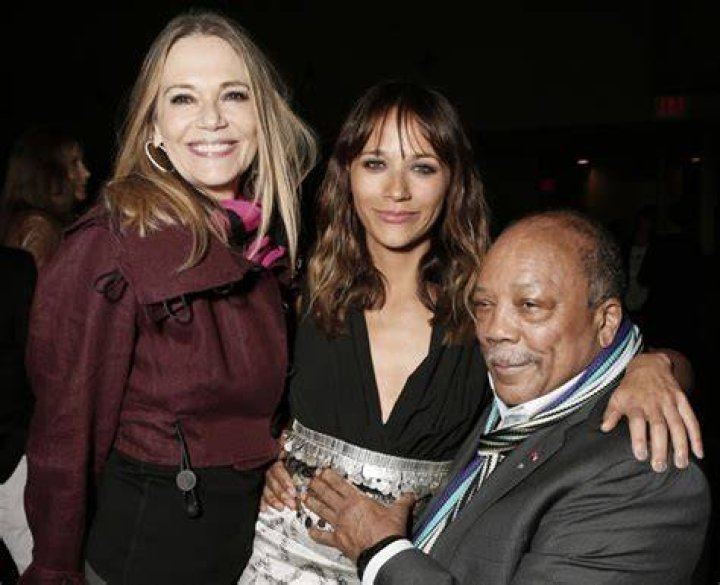 Rashida Jones Family Video With Husband Ezra Koenig YouTube