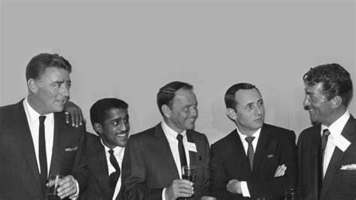 Rat Pack Classics: Must-See Movies By The Iconic Group
