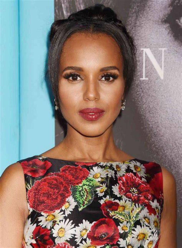 Rate Kerry Washington