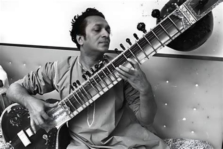 Ravi Shankar Dead at 92