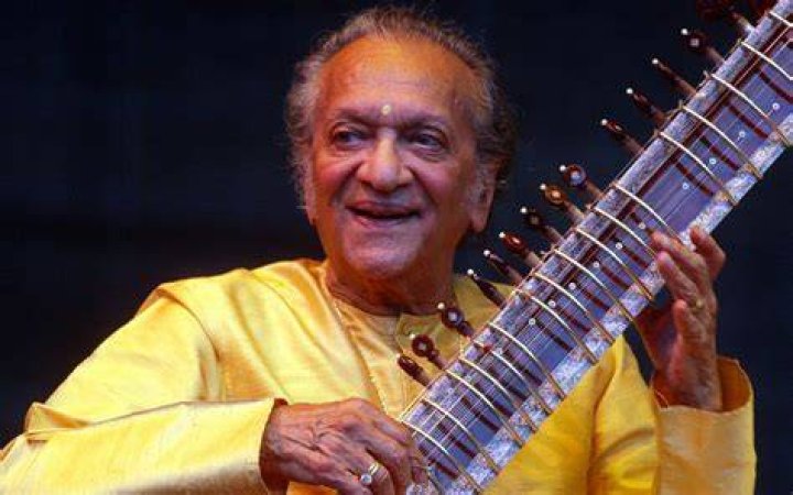 Ravi Shankar, Sitar Player Who Influenced the Beatles, Father of Norah