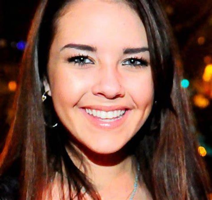 Reality Star Alexis Neiers Sent to Rehab