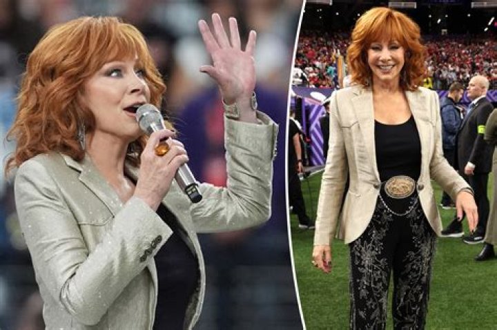 Reba McEntire Reveals She 'Probably' Had Something Other Than COVID19