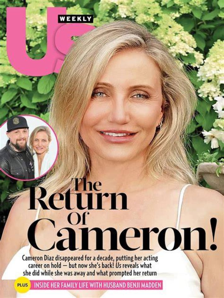 Reclassify Cameron Diaz Page 4
