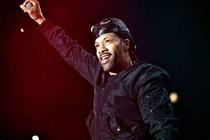 Redman Net Worth 2023 What Is The Rap Legend Worth?