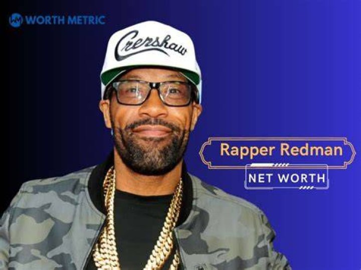Redman Net Worth A Comprehensive Analysis (2023) &mdash; HaiKhuu Trading