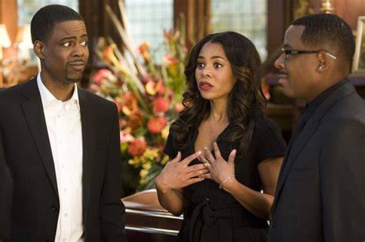 Regina Hall Movies And TV Shows: A Comprehensive Guide