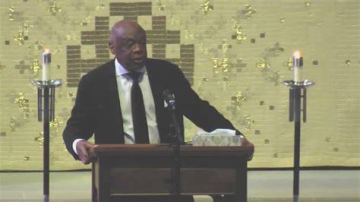 Remembered: Vaughn Porter, Trailblazing Journalist And Author