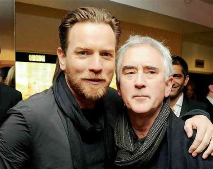 Report Denis Lawson Turned Down Episode VII Role The Star Wars