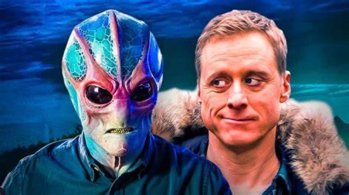 Resident Alien Resident Alien Photo Corey Reynolds 37 sur 38