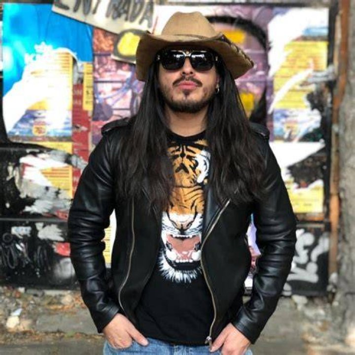 REY GRUPERO THE MEXICAN ROCKSTAR WHO BEATS THE CONTROVERSY Disrupt