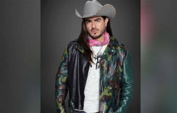 Rey Grupero Wikipedia Bio And Edad How Old Is He?Girlfriend