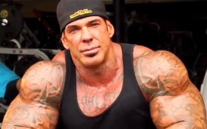 Rich Piana Dead 5 Fast Facts You Need to Know