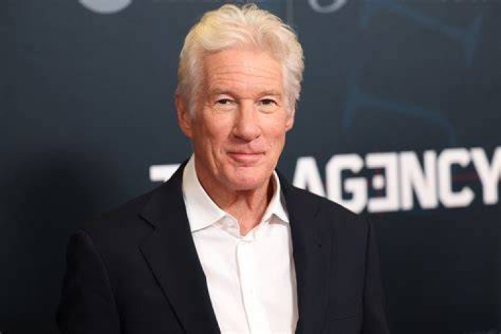 Richard Gere: Unveiling The Legendary Actor's Height