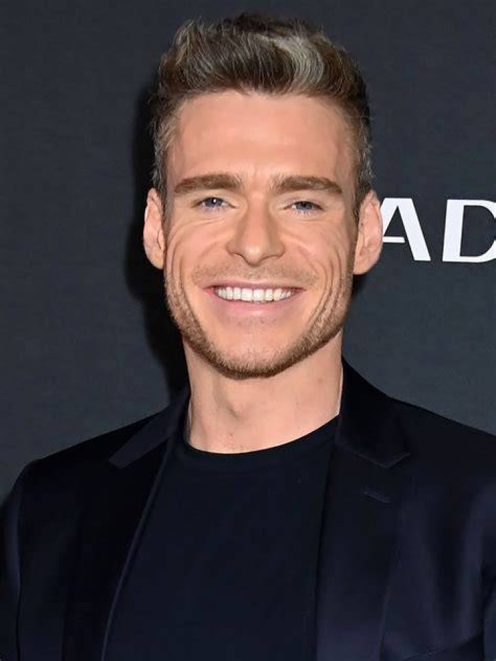 Richard Madden's Best TV Shows & Movies Ranked