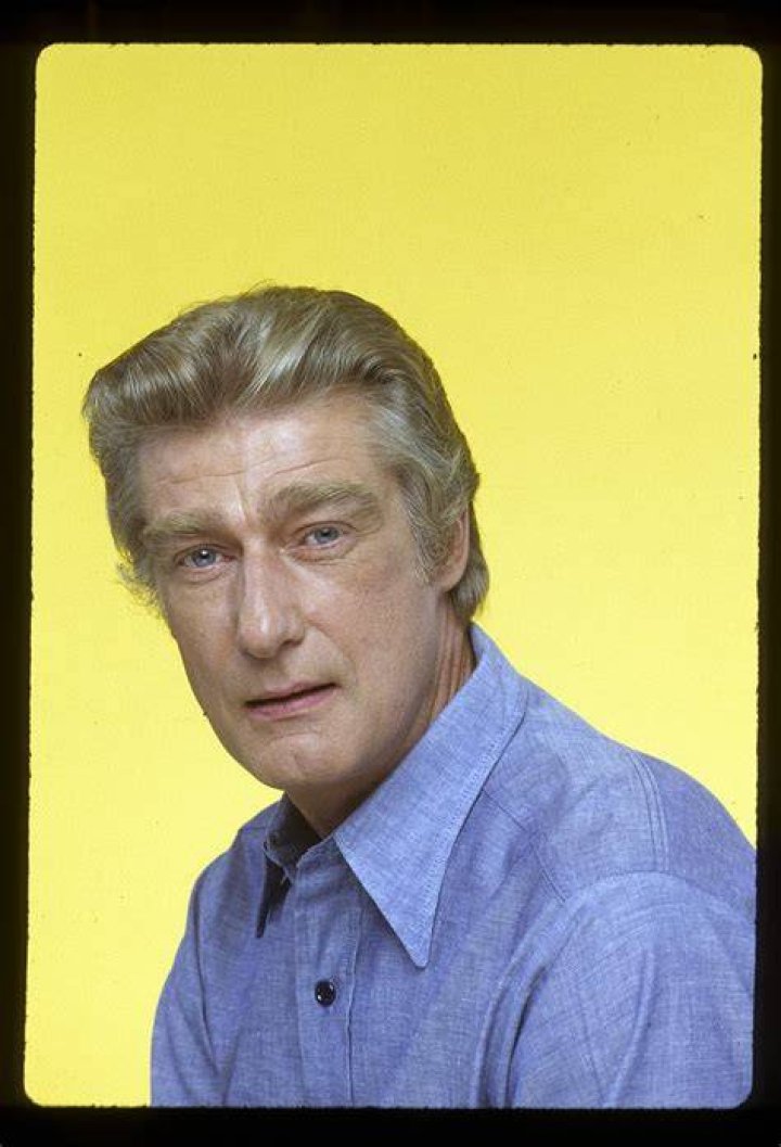 Richard Mulligan IMDb