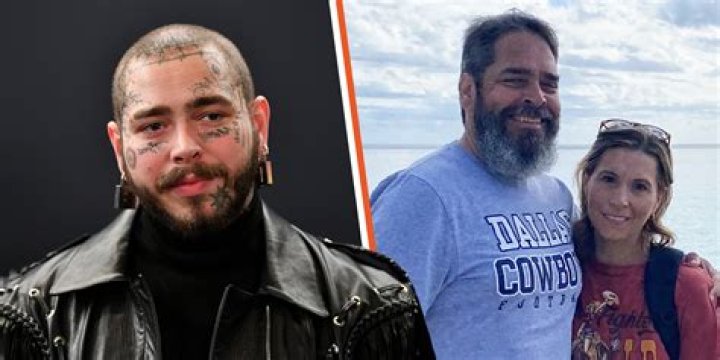 Richard Post (Post Malone's dad) r/memes