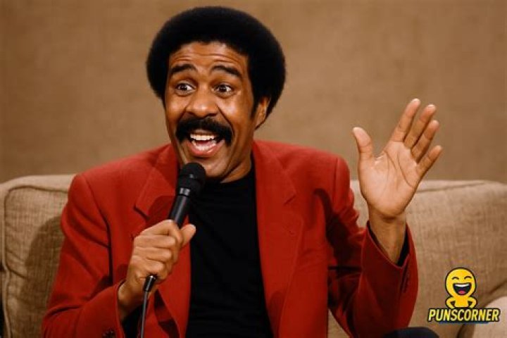 Richard Pryor