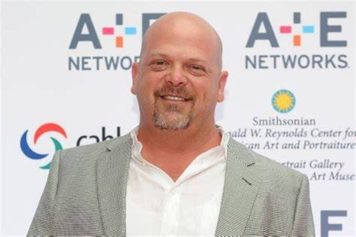Rick Harrison net worth, age, height, wiki, wife, kids, biography