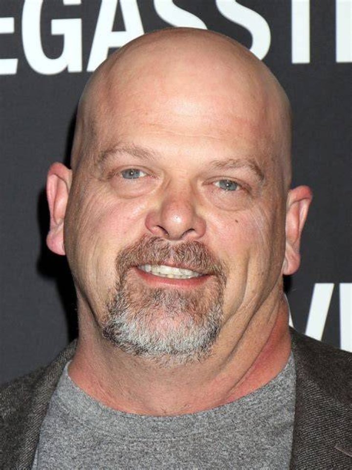 Rick Harrison of ‘Pawn Stars’ sued by 81yearold mom WGNTV