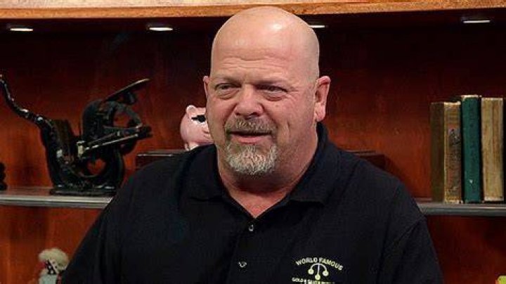 Rick Harrison Pleads Guilty: Charges Unveiled
