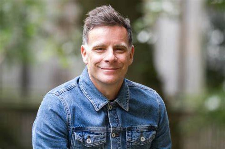 Ricky Ross 'You can avoid real life, and still get paid!' The Big Issue
