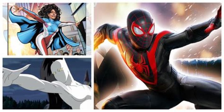 Rico Heroes of the characters Wiki Fandom