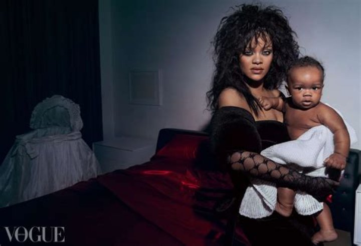 Rihanna's Journey To Motherhood: Unlocking Secrets And Insights