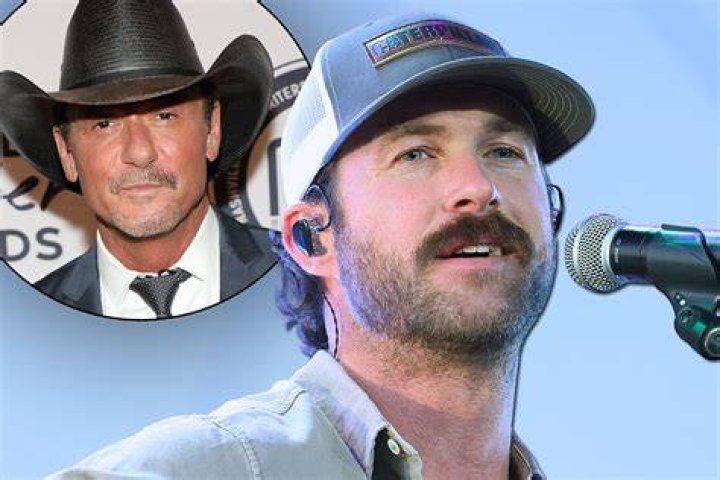 Riley Green Explains Why He Had to Cover a Tim McGraw Deep Cut 1 News