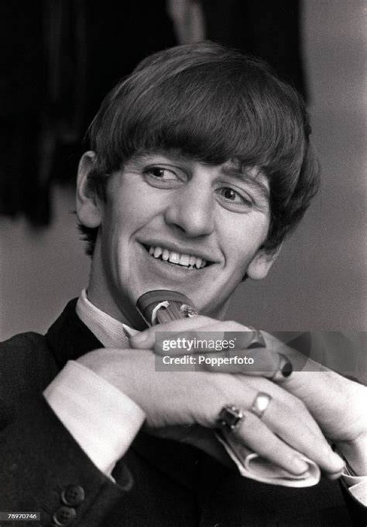 Ringo Starr's Children Meet His Beloved 3 Adult Kids