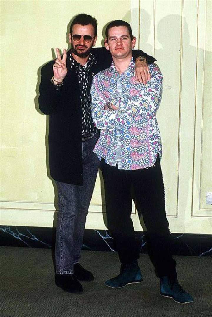Ringo Starr&rsquo;s Kids Find Out More About His 3 Children & 2 StepKids