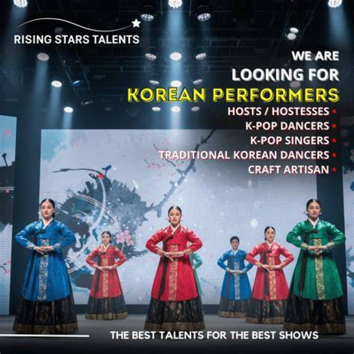Rising Stars And Veteran Performers