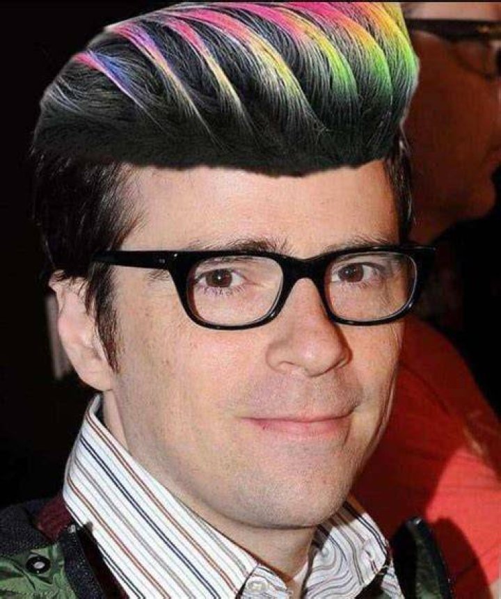 Rivers Cuomo bio age, height, wife, net worth Legit.ng