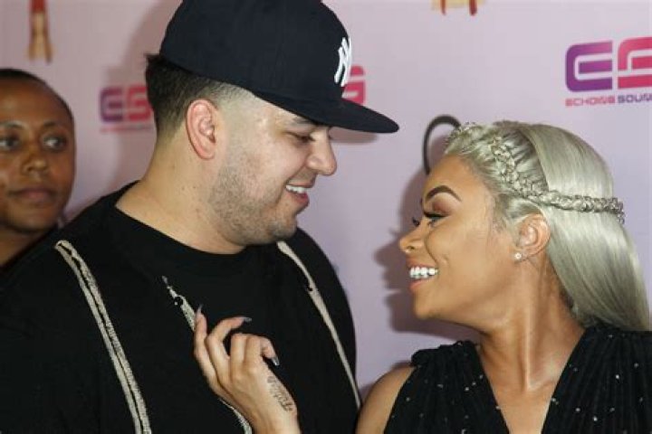 Rob Kardashian's Net Worth, Career, And Personal Life Details