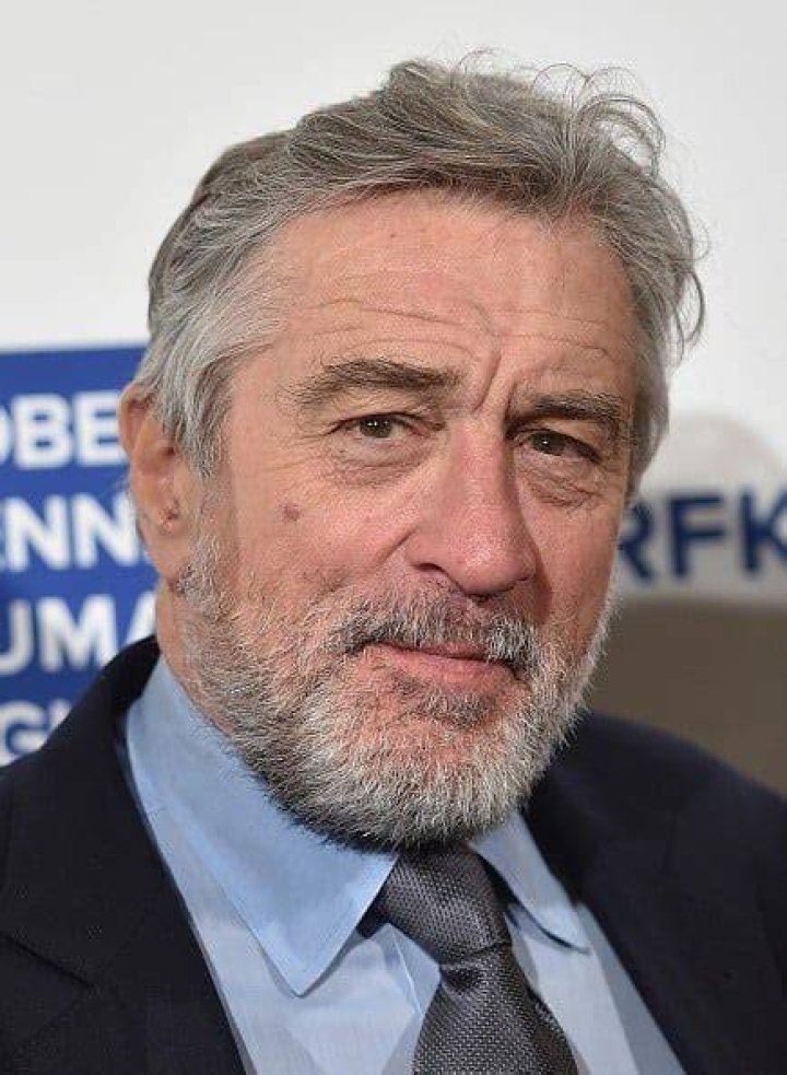 Robert de Niro Net Worth, Wife and Children