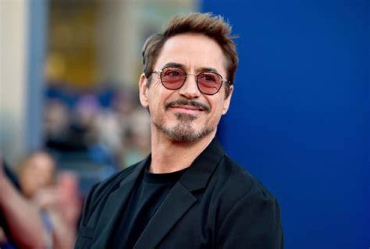 Robert Downey Jr. Facts, Bio, Age, Personal life Famous Birthdays