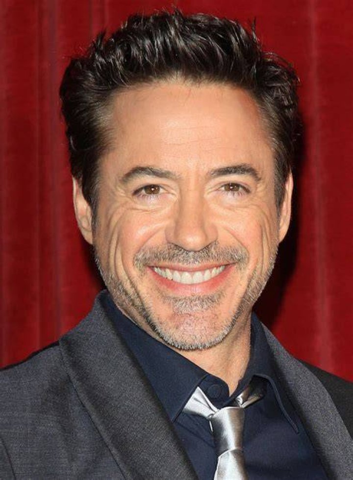 Robert Downey Jr. Wiki, Bio, Age, Net Worth, and Other Facts Facts Five